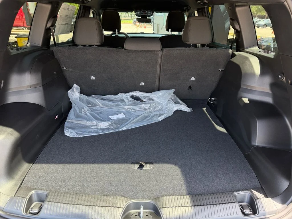 New 2026 Gray Jeep Laredo image 19