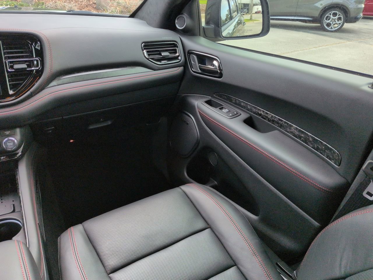 Certified Used 2026 Green Dodge GT Premium HEMI V8 image 16