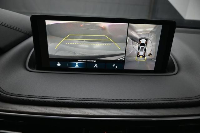 Used 2024 Silver Acura Advance image 32