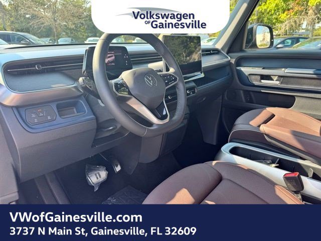 2025 Volkswagen ID. Buzz PRO S PLus - Photo 15