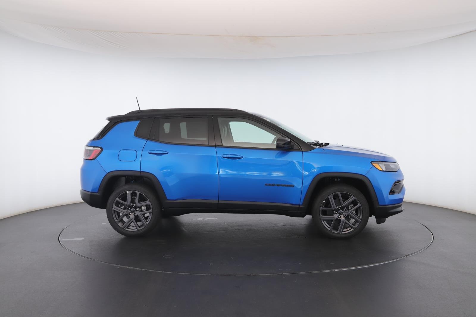 2026 Jeep Compass Limited Altitude - Photo 27