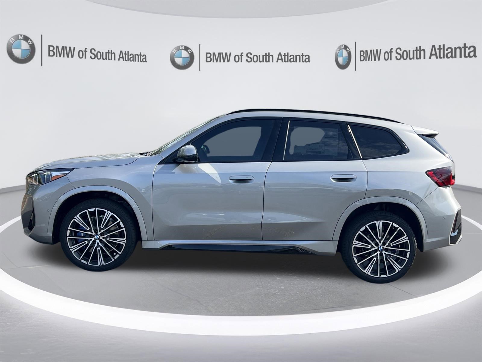2026 BMW X1 XDrive28i - Photo 24
