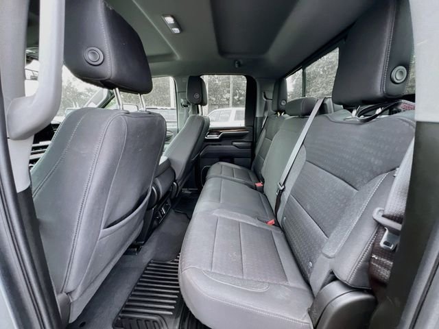 2024 GMC Sierra 2500HD SLE - Photo 23
