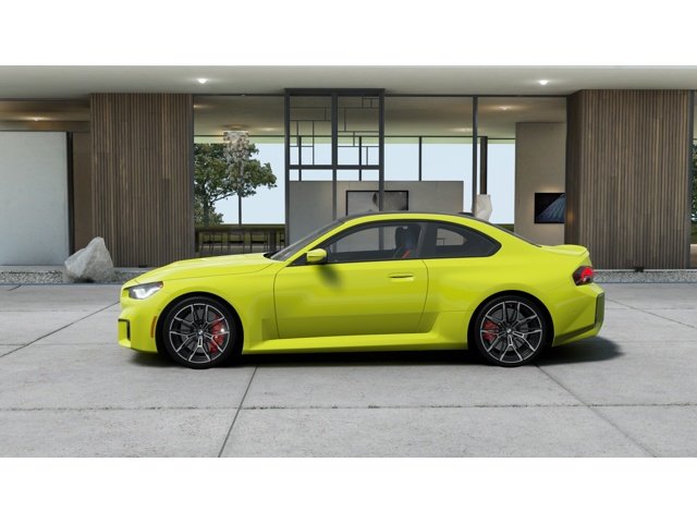 2026 BMW M2 Coupe M2 - Photo 4