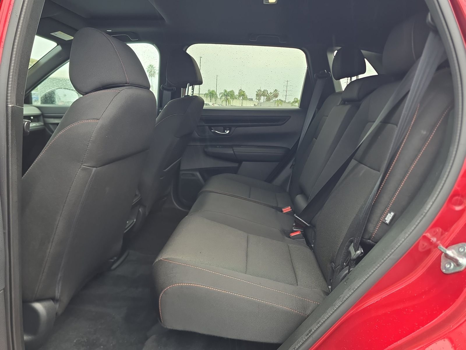 2026 Honda CR-V TrailSport - Photo 13