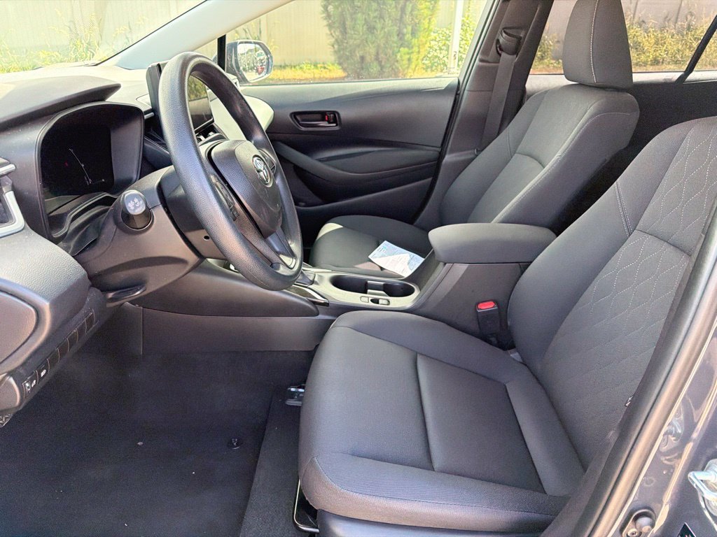 Used 2026 Underground Toyota LE image 18