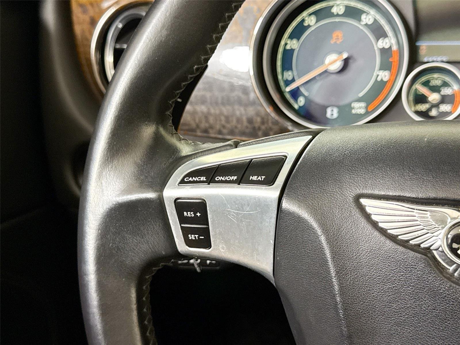 2013 Bentley Continental GTC Base - Photo 22