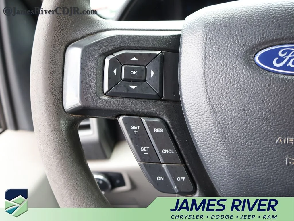 Used 2020 Red Ford XL image 25