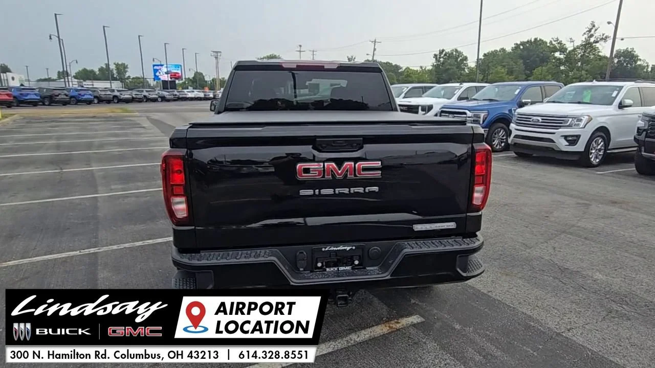 2026 GMC Sierra 1500 Elevation - Photo 8