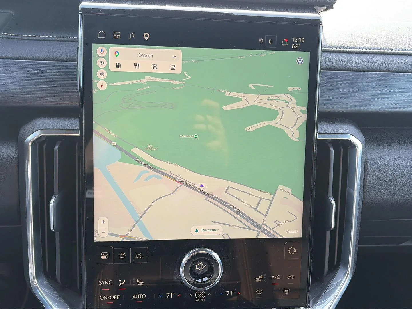 Used 2026 Summit White GMC Elevation image 30