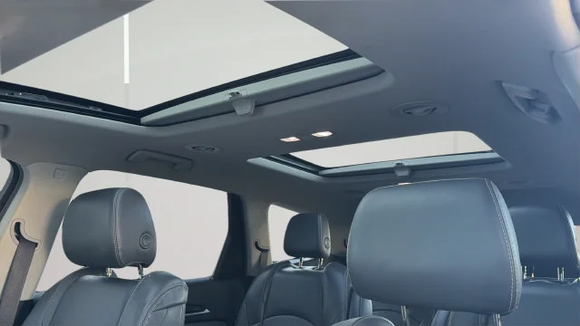 2018 Buick Enclave Premium - Photo 19