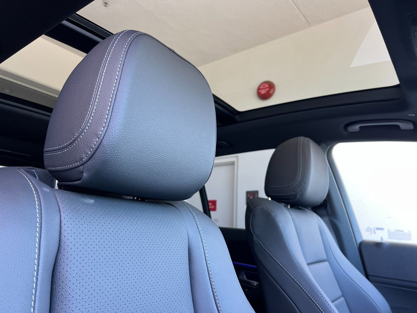 New 2026 MANUFAKTUR Alpine Grey Mercedes-Benz 350 image 21