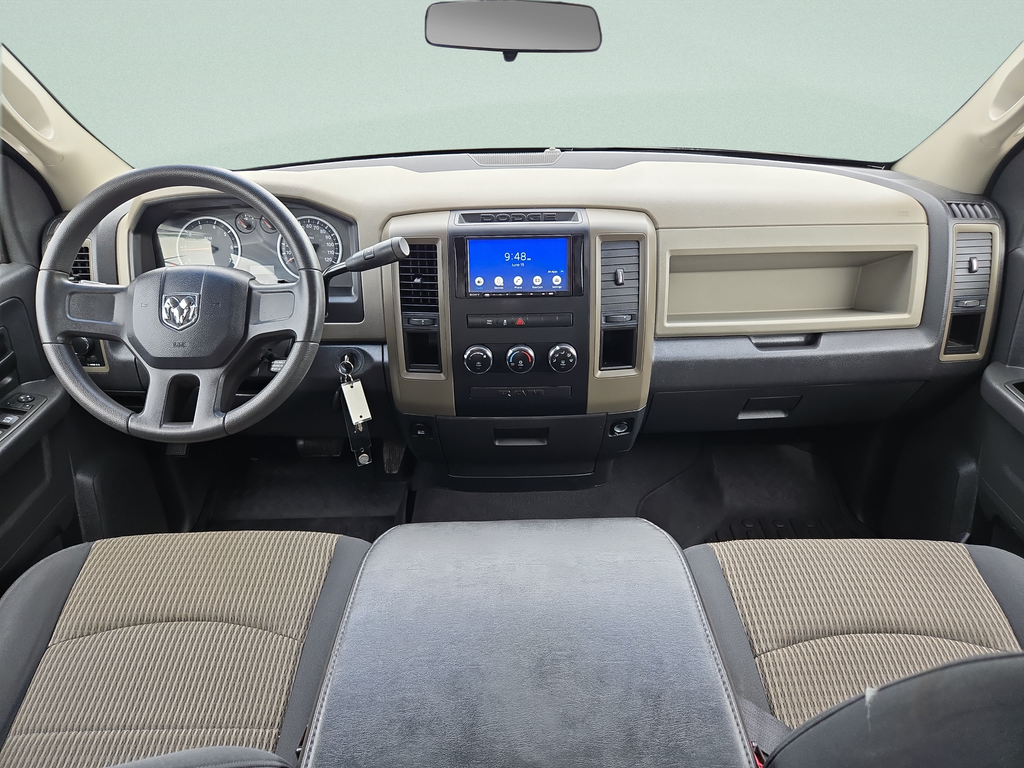 Used 2011 Blue Ram ST image 9