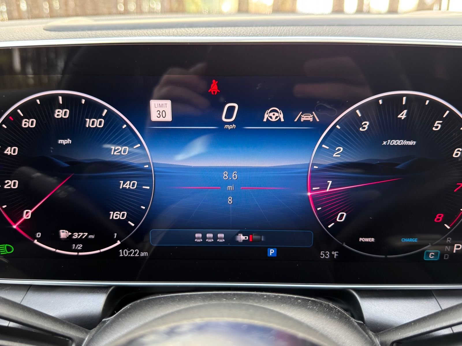 New 2026 MANUFAKTUR Moonlight White Metallic Mercedes-Benz GLC 300 image 25