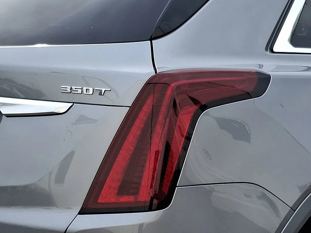2025 Cadillac XT5 Premium Luxury - Photo 11