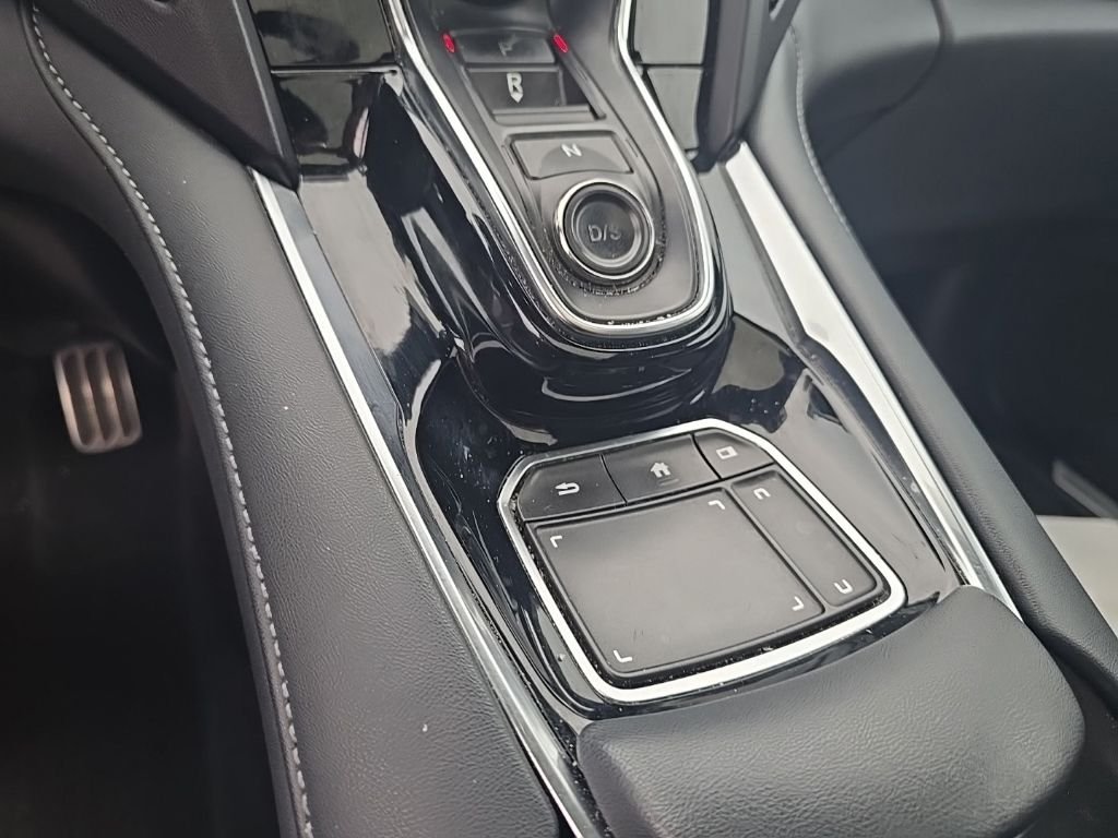 Used 2020  Acura A-Spec Package image 12