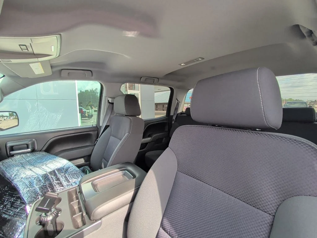 Used 2014 Gray Chevrolet LT image 11