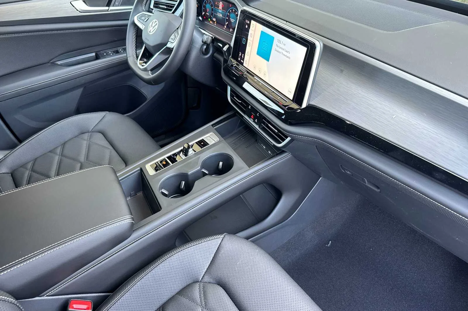 2026 Volkswagen Atlas Cross Sport SE - Photo 16