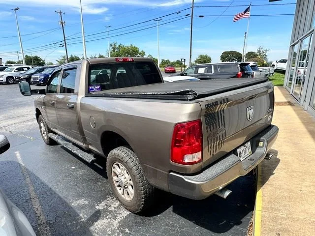 Used 2010 Tan Dodge ST image 13