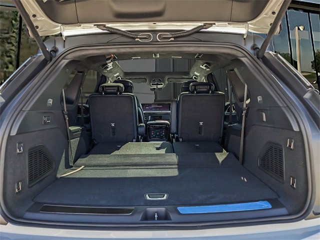 2025 Cadillac Escalade IQ Sport 2 - Photo 67