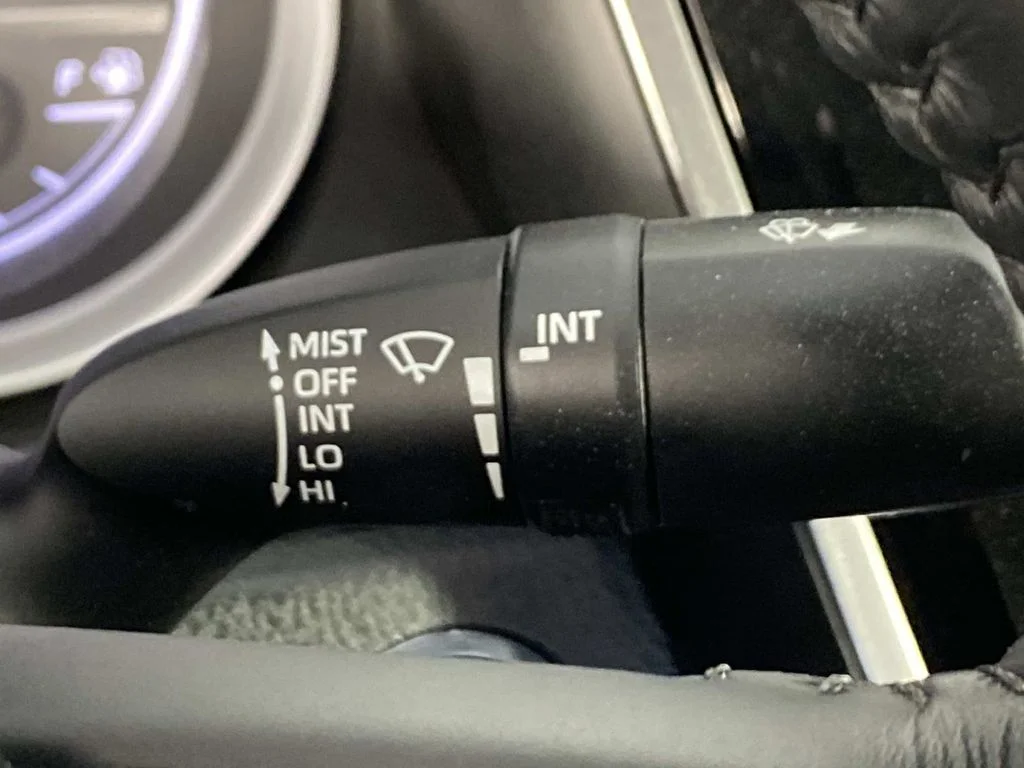 Used 2023 Gray Toyota XLE image 18