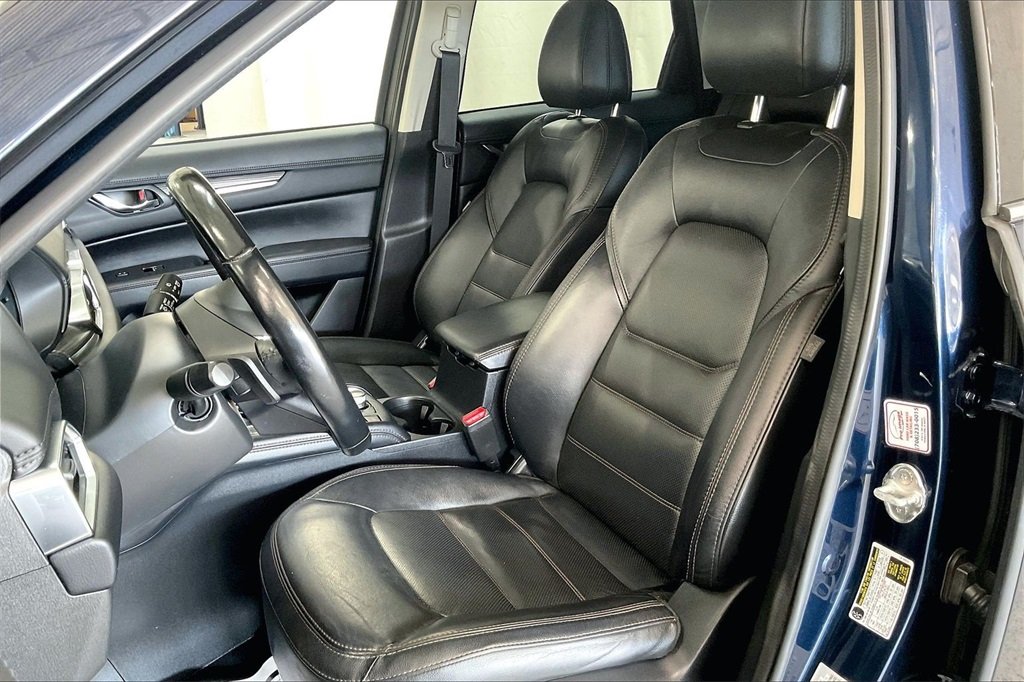 2023 MAZDA CX-5 - Image 24