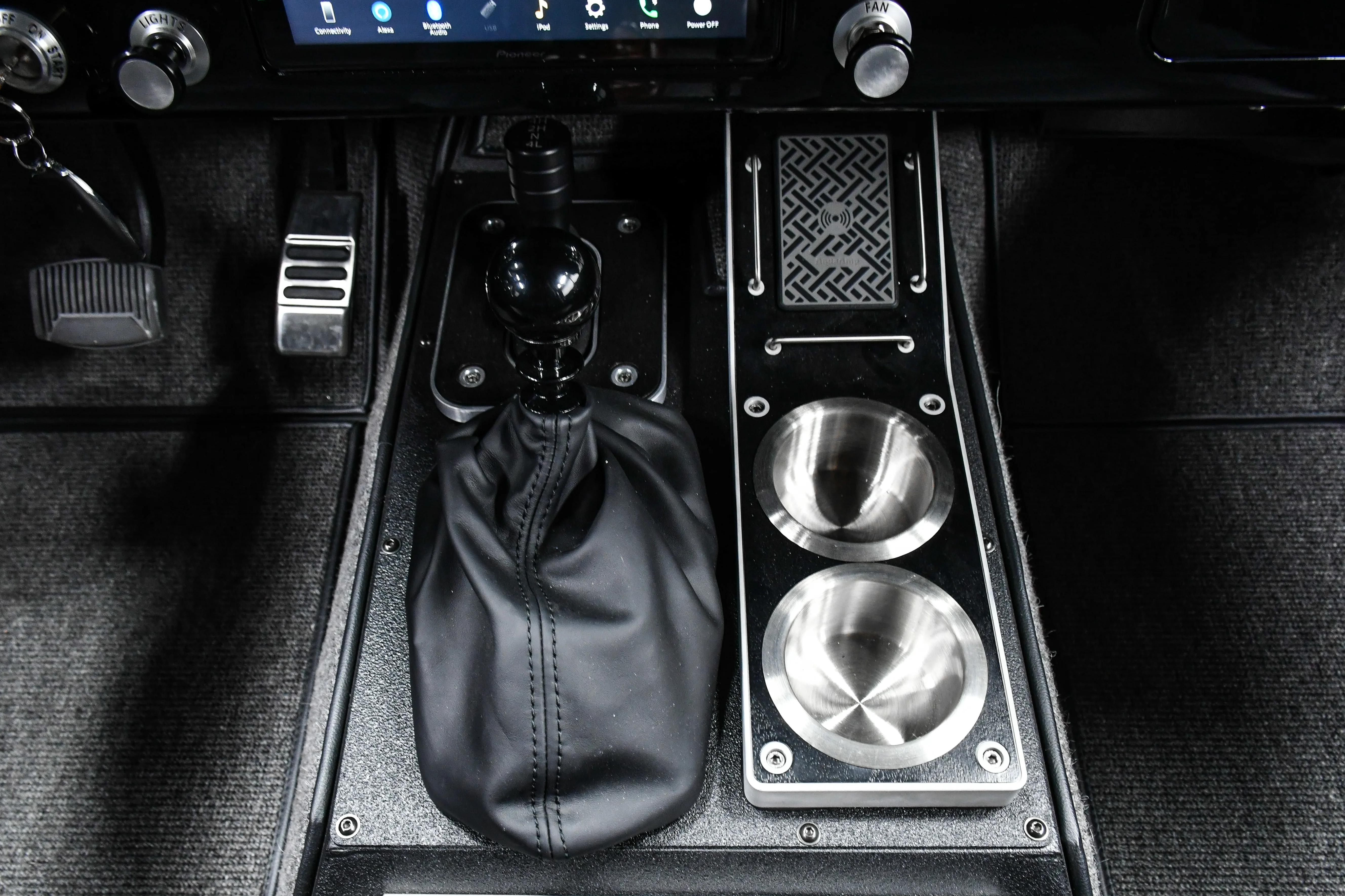Used 1973 Black Ford Kindred Black ICE Edition image 22