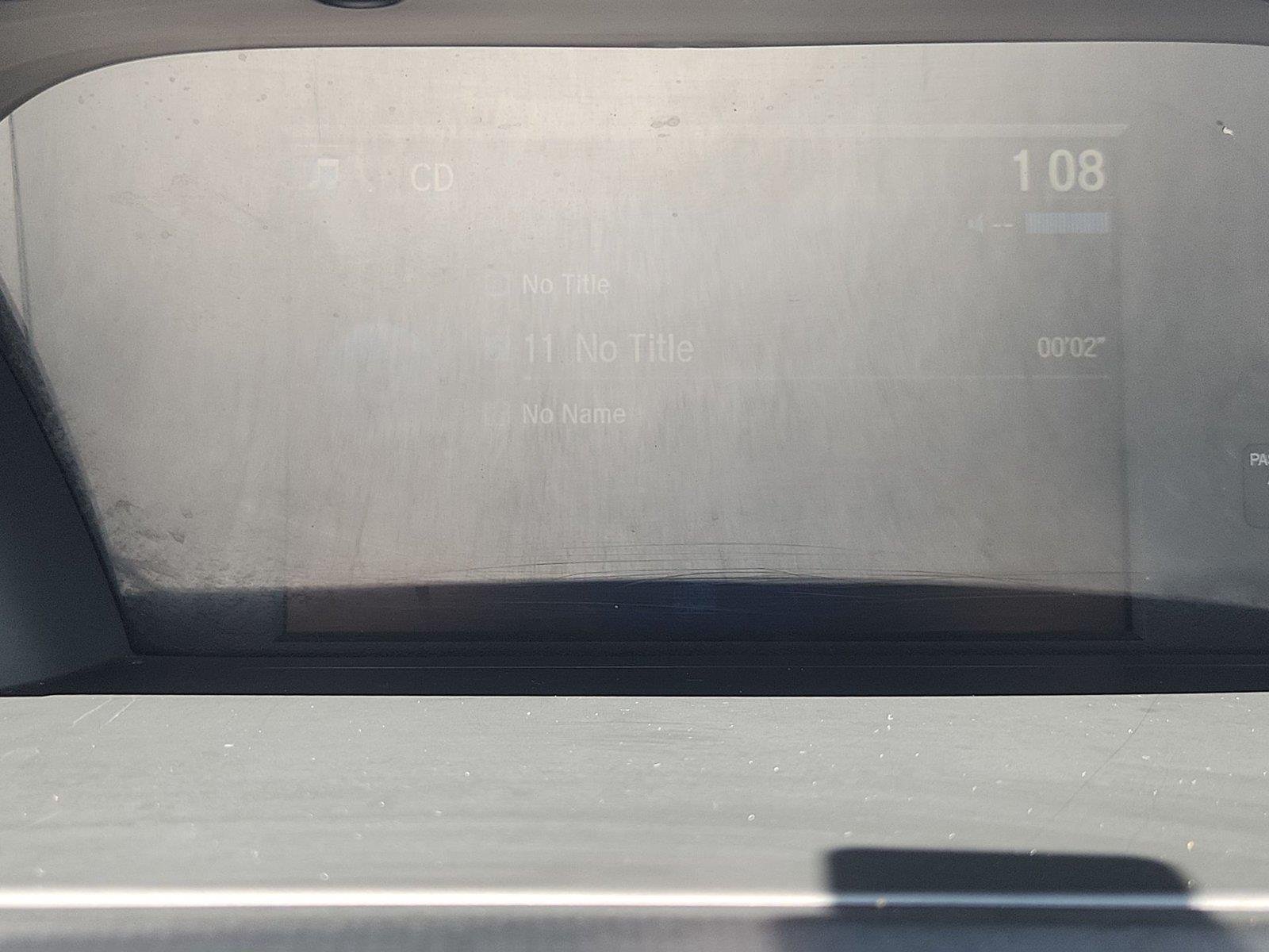 Used 2015  Honda Sport image 13