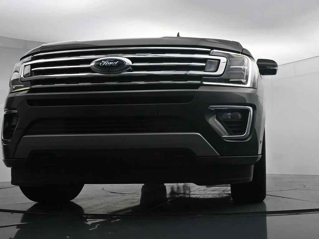 Used 2021 Gray Ford Limited image 30