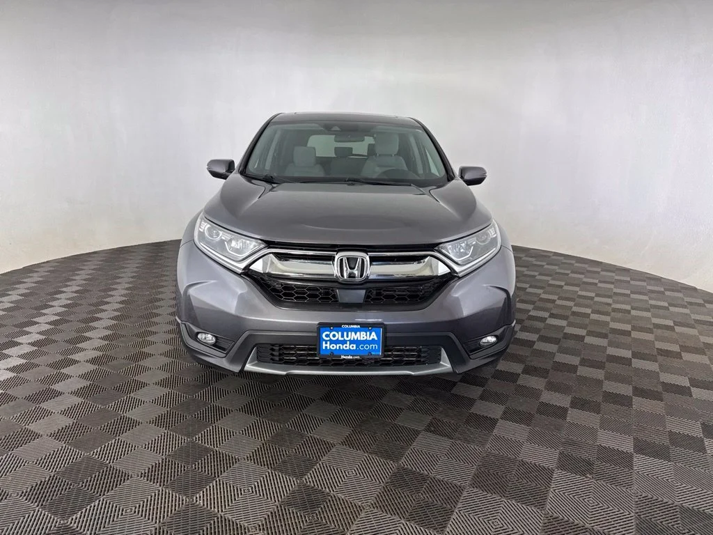 Used 2018  Honda EX image 2