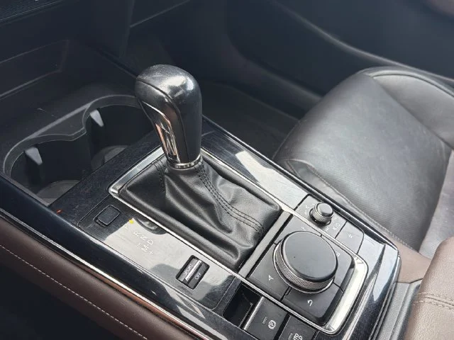 Used 2021 Black Mazda Premium image 24