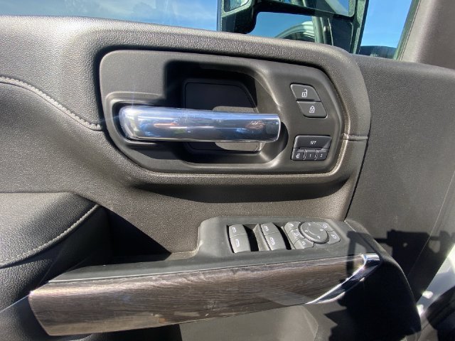 Used 2023 SUMMIT WHITE Chevrolet LTZ image 13