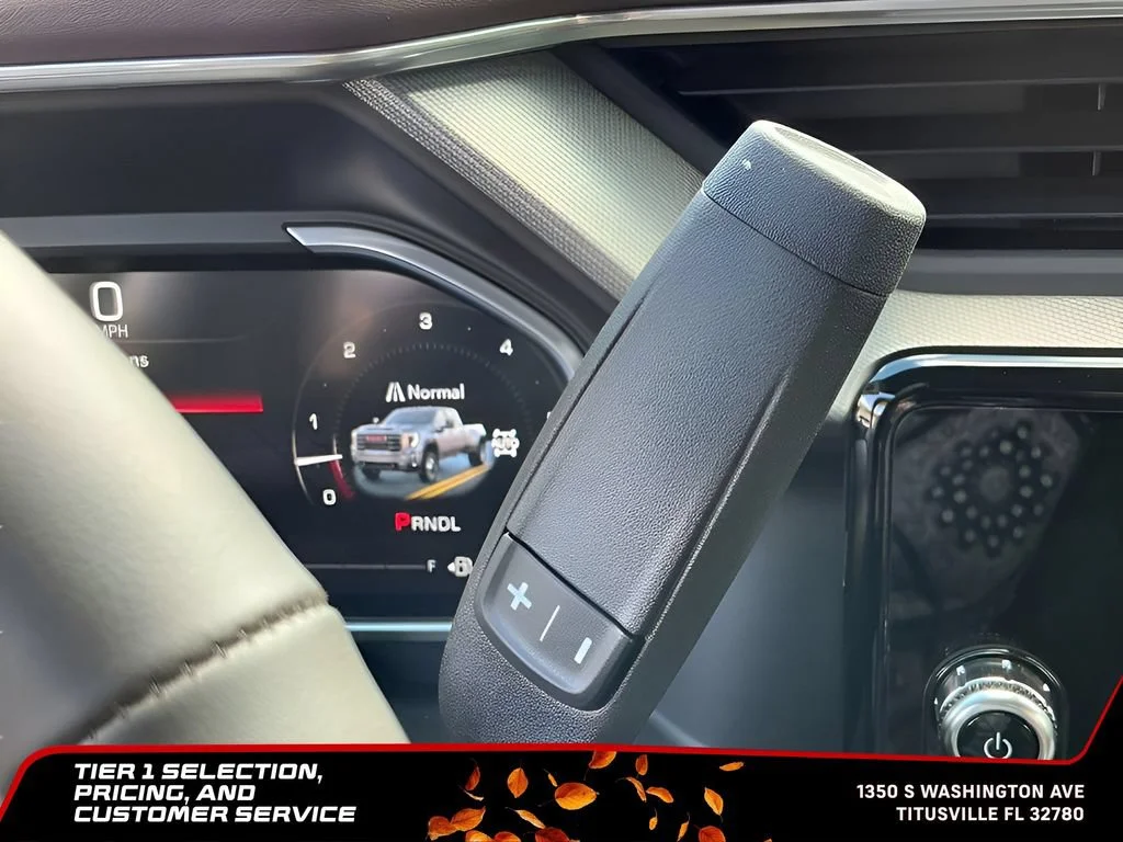 New 2026 Glacier White Tricoat GMC Denali DRW image 32