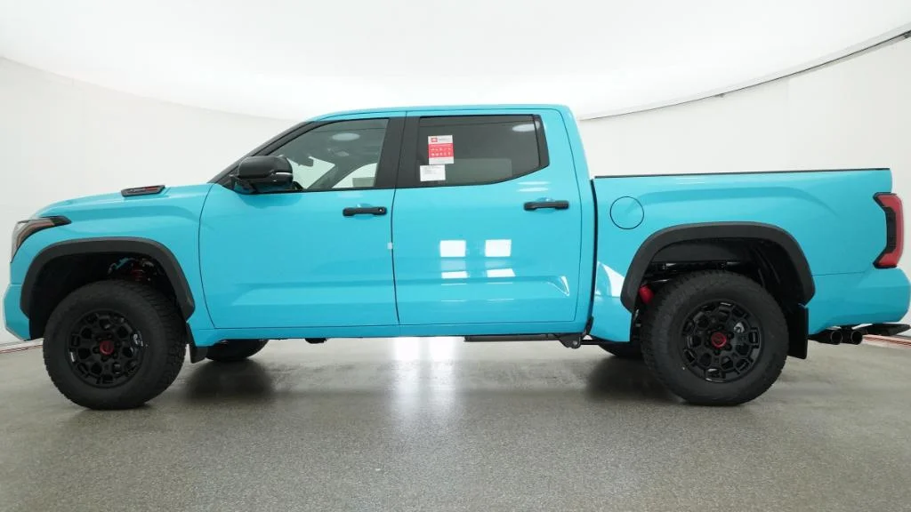 New 2026 Wave Maker Toyota TRD Pro image 38