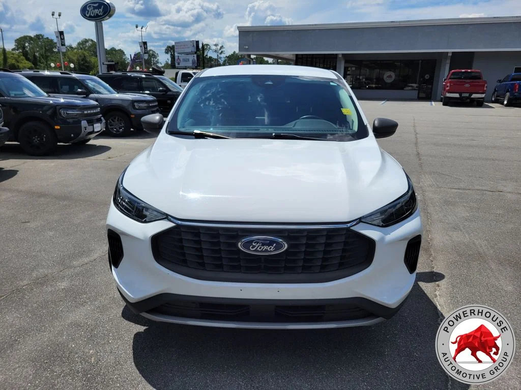 Used 2024 White Ford Active image 10