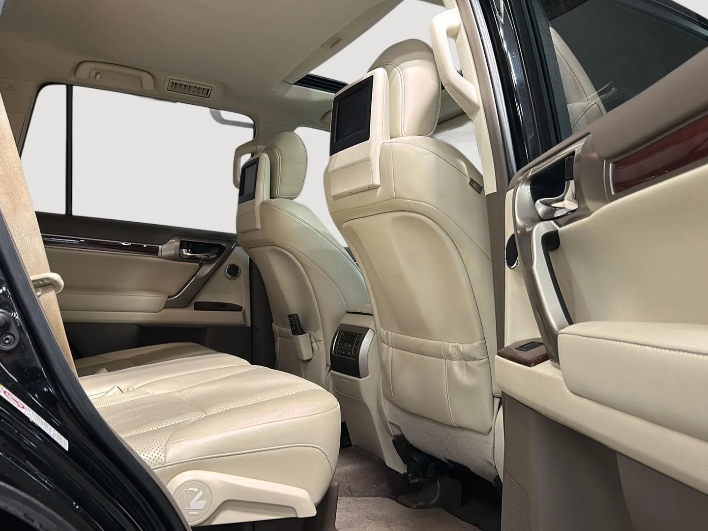 Used 2013 Black Onyx Lexus Premium image 4
