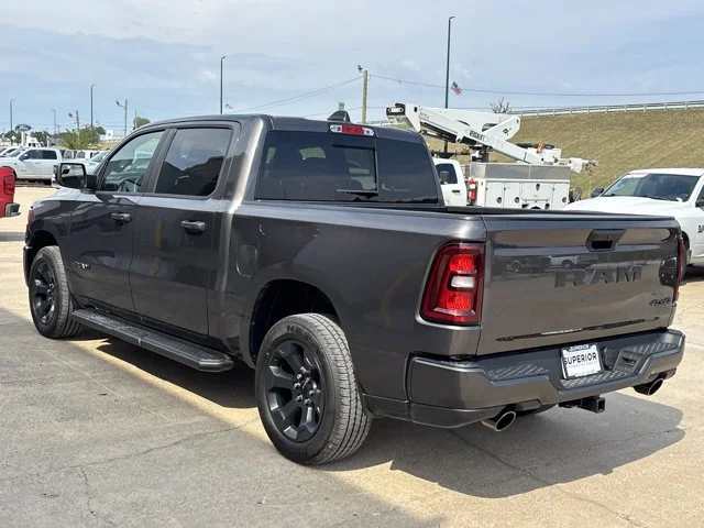 New 2027 Gray Ram Express image 5