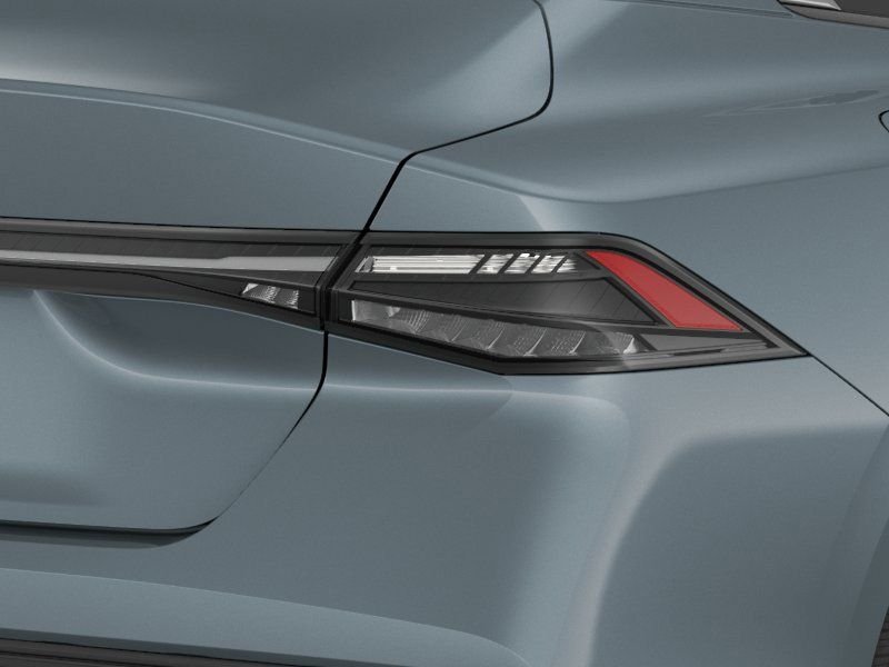 New 2026 Atlantic Gray Metallic Nissan SV image 12