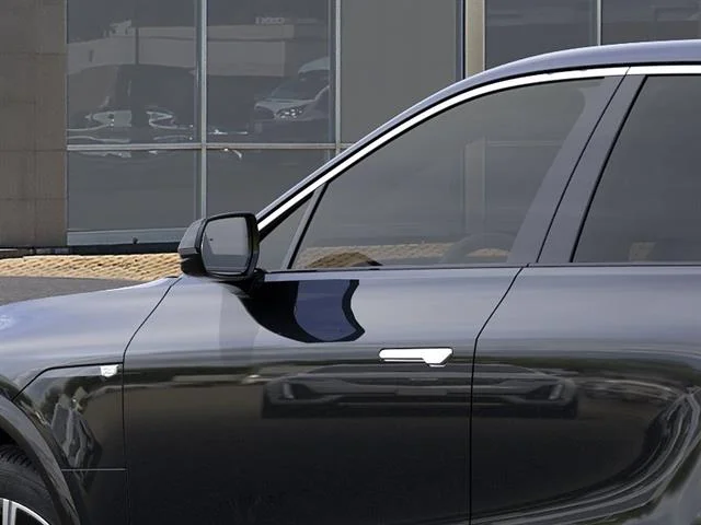 New 2026 Stellar Black Metallic Cadillac Premium Luxury image 12