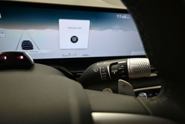 2026 GENESIS GV80 Standard - Photo 30