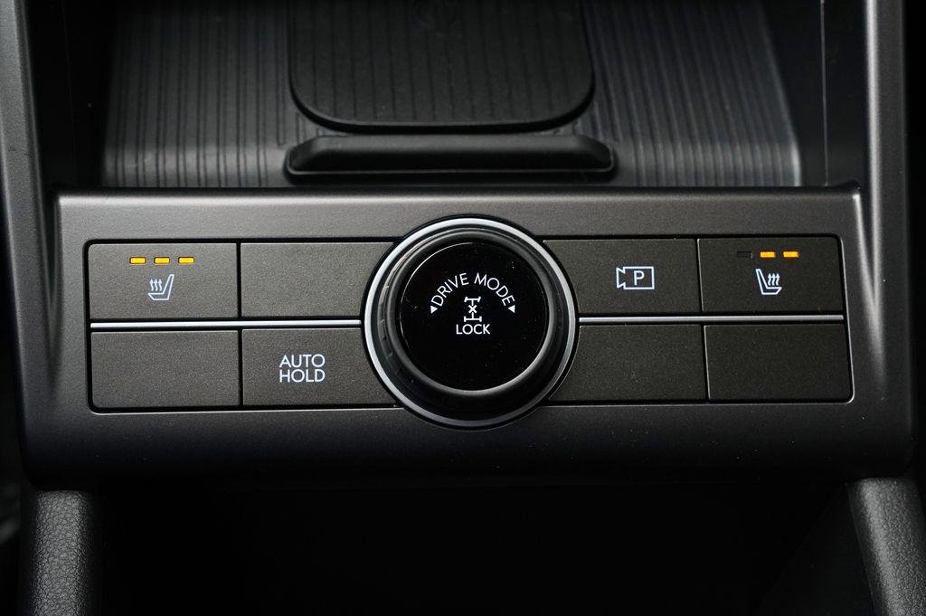 New 2026 Atlas White Hyundai SEL Premium image 23