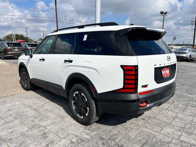 New 2026 White Hyundai XRT Pro image 5