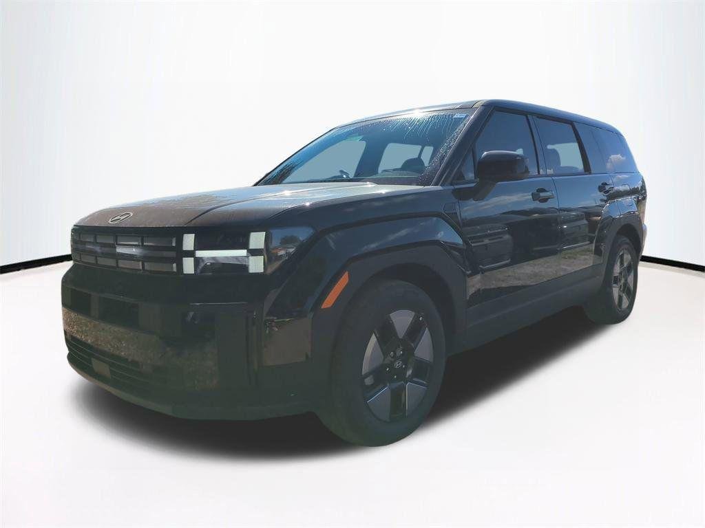 2026 Hyundai Santa Fe SE - Photo 9