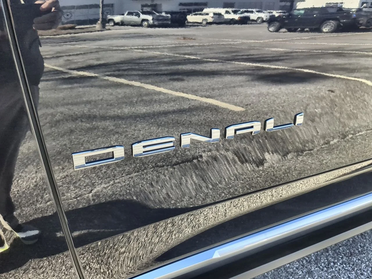 2026 GMC Yukon XL Denali - Photo 33