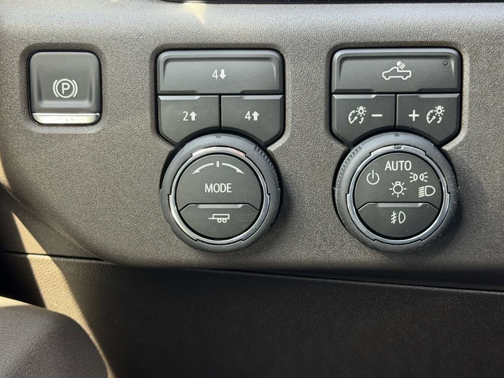 2026 Chevrolet Silverado 2500 HD LT - Photo 19