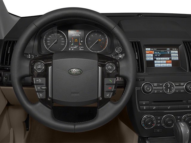 Used 2013  Land Rover Base image 6
