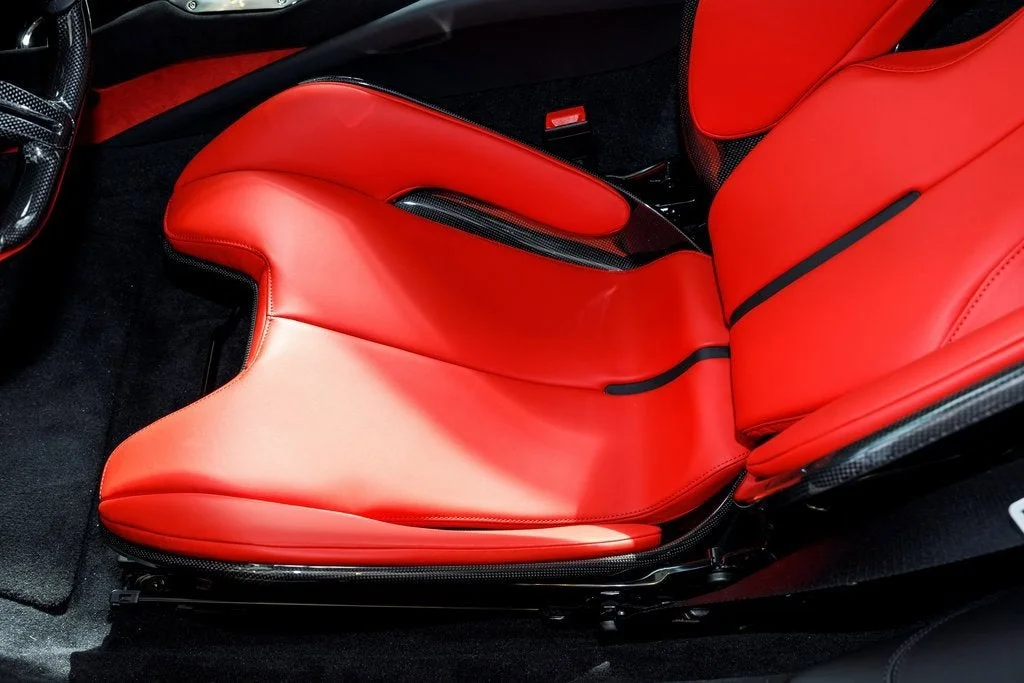 Used 2025 Rosso Corsa Ferrari  image 15