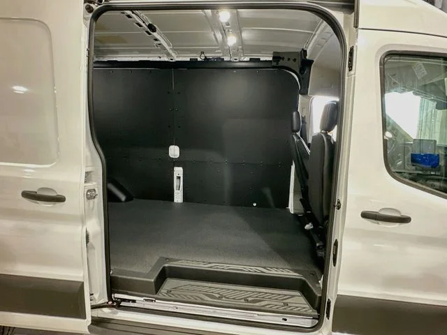 New 2026 Ford Transit-250 Base