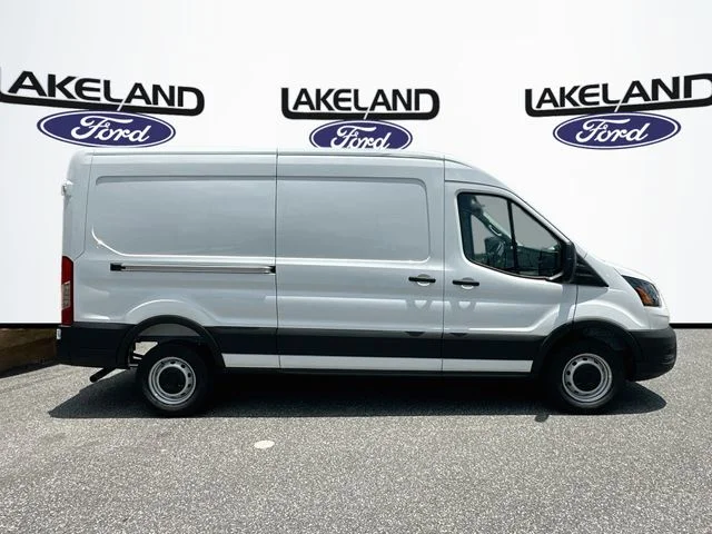 New 2026 Ford Transit-250 Base