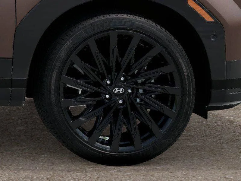 New 2026  Hyundai Calligraphy image 8